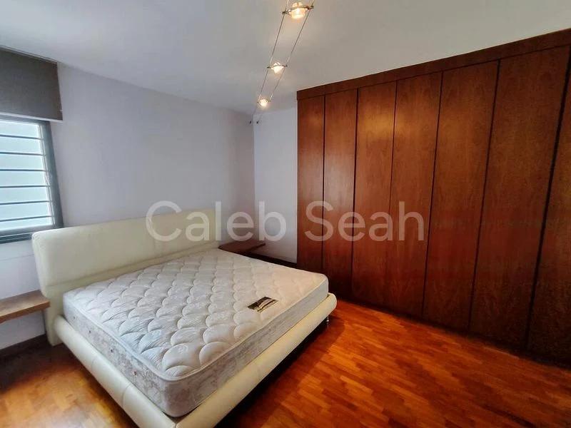 5 Room (5I) HDB for Rent in  271D Jurong West Street 24 - Image 4